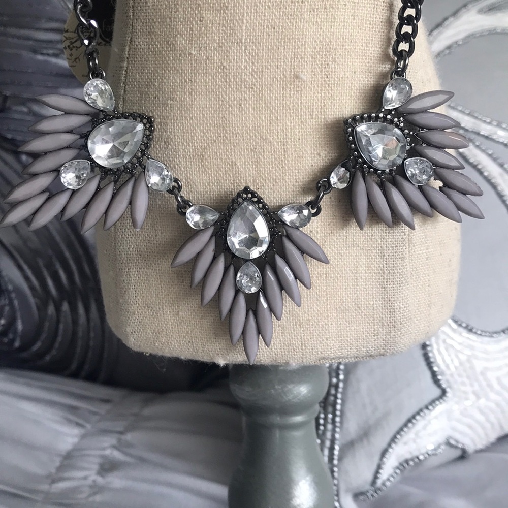Mika Necklace